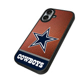 Dallas Cowboys Football Wordmark MagSafe Compatible Phone Case for Apple iPhone