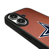Dallas Cowboys Football Wordmark MagSafe Compatible Phone Case for Apple iPhone