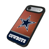 Dallas Cowboys Football Wordmark MagSafe Compatible Phone Case for Apple iPhone