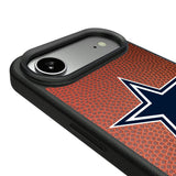 Dallas Cowboys Football Wordmark MagSafe Compatible Phone Case for Apple iPhone