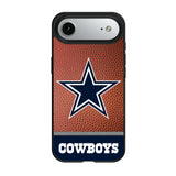Dallas Cowboys Football Wordmark MagSafe Compatible Phone Case for Apple iPhone