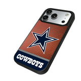 Dallas Cowboys Football Wordmark MagSafe Compatible Phone Case for Apple iPhone