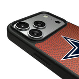 Dallas Cowboys Football Wordmark MagSafe Compatible Phone Case for Apple iPhone