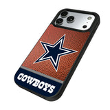 Dallas Cowboys Football Wordmark MagSafe Compatible Phone Case for Apple iPhone