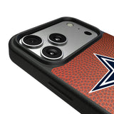 Dallas Cowboys Football Wordmark MagSafe Compatible Phone Case for Apple iPhone