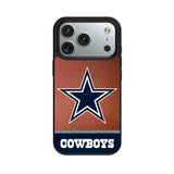 Dallas Cowboys Football Wordmark MagSafe Compatible Phone Case for Apple iPhone