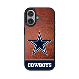 Dallas Cowboys Football Wordmark MagSafe Compatible Phone Case for Apple iPhone