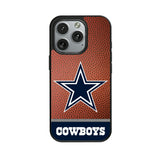 Dallas Cowboys Football Wordmark MagSafe Compatible Phone Case for Apple iPhone