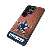 Dallas Cowboys Football Wordmark MagSafe Compatible Phone Case for Samsung Galaxy 26 Series
