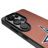 Dallas Cowboys Football Wordmark MagSafe Compatible Phone Case for Samsung Galaxy 26 Series