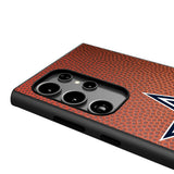 Dallas Cowboys Football Wordmark MagSafe Compatible Phone Case for Samsung Galaxy