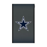 Dallas Cowboys Linen 5000mAh Flat Powerbank