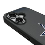 Dallas Cowboys Linen Bump Phone Case for Apple iPhone