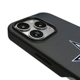 Dallas Cowboys Linen MagSafe Compatible Phone Case for Apple iPhone
