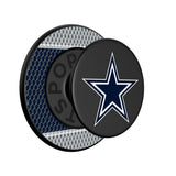 Dallas Cowboys Mesh PopSockets Magnetic Phone Grip and Stand