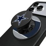 Dallas Cowboys Mesh PopSockets Magnetic Phone Grip and Stand