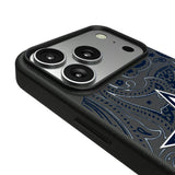 Dallas Cowboys Paisley MagSafe Compatible Phone Case for Apple iPhone