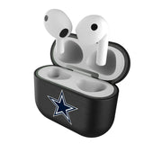 Dallas Cowboys Personalized Insignia AirPod Case Cover