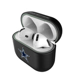 Dallas Cowboys Personalized Insignia AirPod Case Cover