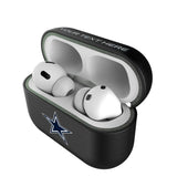 Dallas Cowboys Personalized Insignia AirPod Case Cover