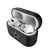 Dallas Cowboys Personalized Insignia AirPod Case Cover
