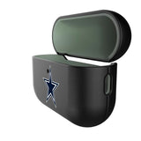 Dallas Cowboys Personalized Insignia AirPod Case Cover