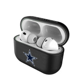 Dallas Cowboys Personalized Insignia AirPod Case Cover