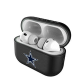 Dallas Cowboys Personalized Insignia AirPod Case Cover