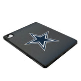 Dallas Cowboys Personalized Linen Tablet Case for Apple iPad