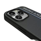 Dallas Cowboys Personalized Sidebard MagSafe Compatible Phone Case for Apple iPhone