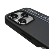 Dallas Cowboys Personalized Sidebard MagSafe Compatible Phone Case for Apple iPhone