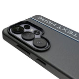Dallas Cowboys Personalized Sidebard MagSafe Compatible Phone Case for Samsung Galaxy 26 Series