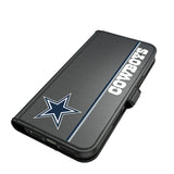 Dallas Cowboys Sidebar Folio 2.0 Case for Apple iPhone