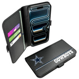 Dallas Cowboys Sidebar Folio 2.0 Case for Apple iPhone