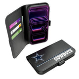Dallas Cowboys Sidebar Folio 2.0 Case for Apple iPhone