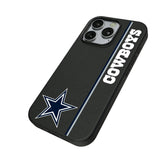 Dallas Cowboys Sidebar MagSafe Compatible Phone Case for Apple iPhone