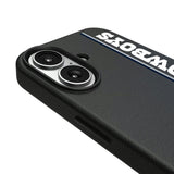 Dallas Cowboys Sidebar MagSafe Compatible Phone Case for Apple iPhone