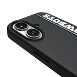 Dallas Cowboys Sidebar MagSafe Compatible Phone Case for Apple iPhone