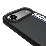 Dallas Cowboys Sidebar MagSafe Compatible Phone Case for Apple iPhone