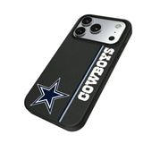 Dallas Cowboys Sidebar MagSafe Compatible Phone Case for Apple iPhone