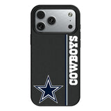 Dallas Cowboys Sidebar MagSafe Compatible Phone Case for Apple iPhone