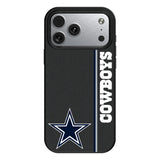 Dallas Cowboys Sidebar MagSafe Compatible Phone Case for Apple iPhone