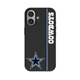 Dallas Cowboys Sidebar MagSafe Compatible Phone Case for Apple iPhone