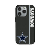 Dallas Cowboys Sidebar MagSafe Compatible Phone Case for Apple iPhone
