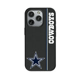 Dallas Cowboys Sidebar MagSafe Compatible Phone Case for Apple iPhone