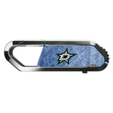 Dallas Stars Ice Flood USB 64GB Clip Style Flash Drive
