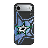 Dallas Stars Ice Tilt Bump Phone Case