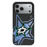 Dallas Stars Ice Tilt Bump Phone Case