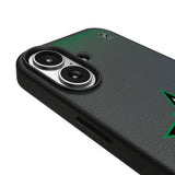 Dallas Stars Linen MagSafe Compatible Phone Case for Apple iPhone