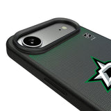 Dallas Stars Linen MagSafe Compatible Phone Case for Apple iPhone